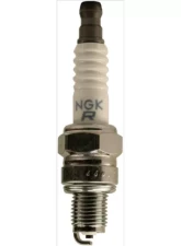 NGK Copper Core Spark Plug Box of 10 (LR8B)                                     - 6208 - Image 2