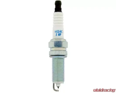NGK Iridium Long Life Spark Plugs Box of 4 (SILZKR6B11) - 6215