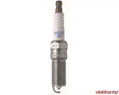 NGK Laser Platinum Spark Plug Box of 4 (PLFR5A-11) - 6240