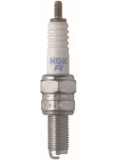 NGK Nickel Stock Spark Plugs Box of 4 (CR9E)                                     - 6263 - Image 2