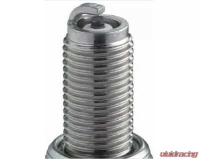 NGK Nickel Stock Spark Plugs Box of 4 (CR9E) - 6263