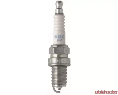 NGK Iridium Stock Spark Plugs Box of 4 (BCPR7ES) - 6282