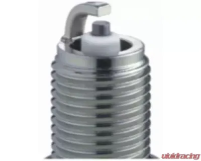 NGK Iridium Stock Spark Plugs Box of 4 (BCPR7ES) - 6282