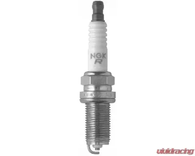 NGK V-Power Spark Plug Box of 4 (LFR5A-11) - 6376
