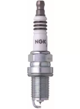 NGK Iridium Spark Plug Box of 4 (BKR6EIX)                                     - 6418 - Image 2