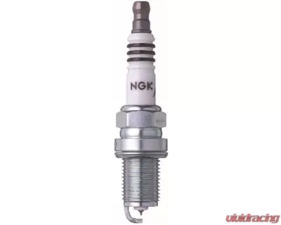 NGK Iridium Spark Plug Box of 4 (BKR6EIX) - 6418