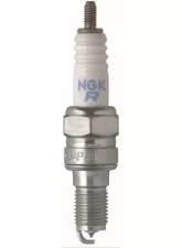NGK Single Iridium Spark Plug Box of 4 (CR9EHI-9)                                     - 6419 - Image 2