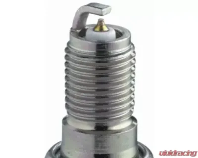 NGK Single Iridium Spark Plug Box of 4 (CR9EHI-9) - 6419