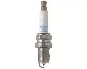 NGK Double Platinum Spark Plug for Audi/VW Box of 4 (PFR6Q)