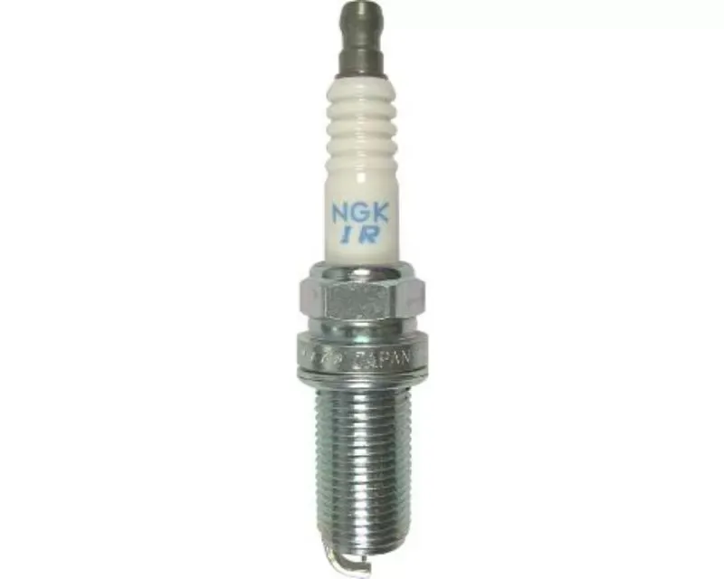 NGK Laser Iridium Long Life Stock Heat Spark Plug (Box of 4) - 6481