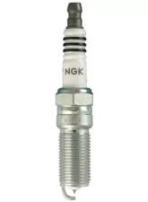 NGK Iridium IX Spark Plug Box of 4 (LTR6IX-11)                                     - 6509 - Image 2