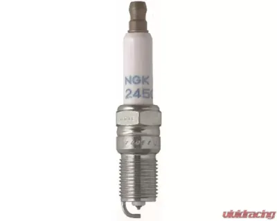 NGK Extra Long Life Double Platinum Spark Plug Box of 4 (PTRSF-11) - 6579