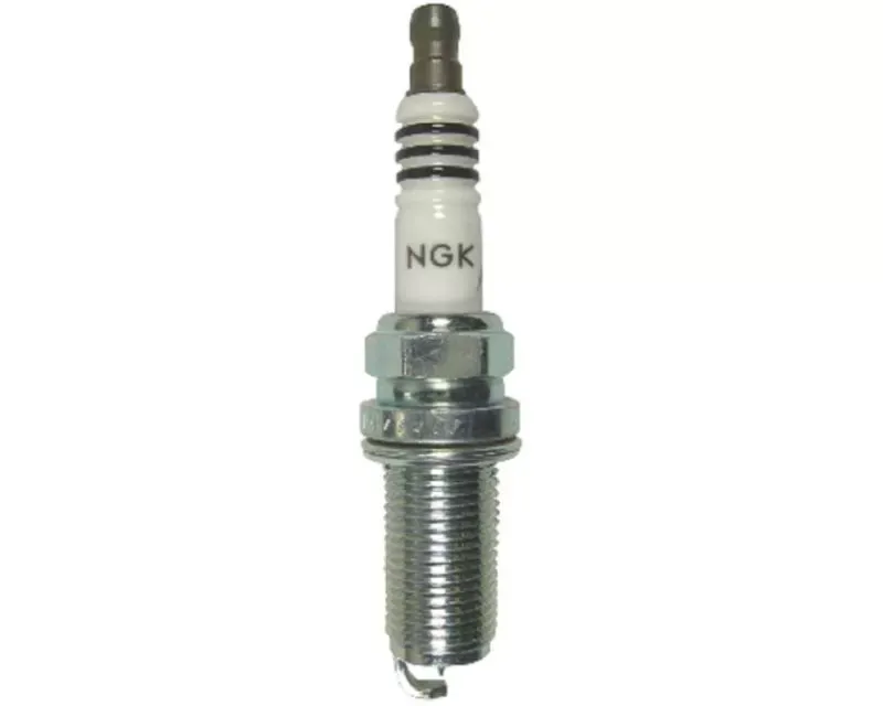 NGK Iridium Spark Plug Box of 4 (LFR6AIX-11) - 6619