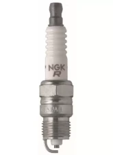 NGK V-Power Spark Plug Box of 4 (UR4)                                     - 6630 - Image 2