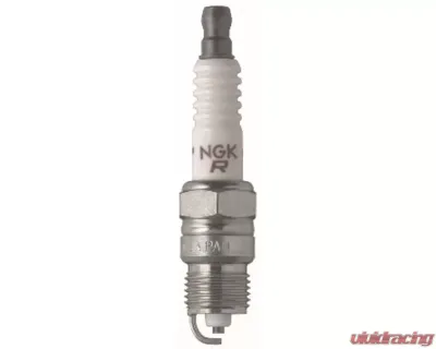 NGK V-Power Spark Plug Box of 4 (UR4) - 6630