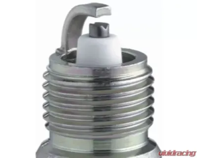NGK V-Power Spark Plug Box of 4 (UR4) - 6630