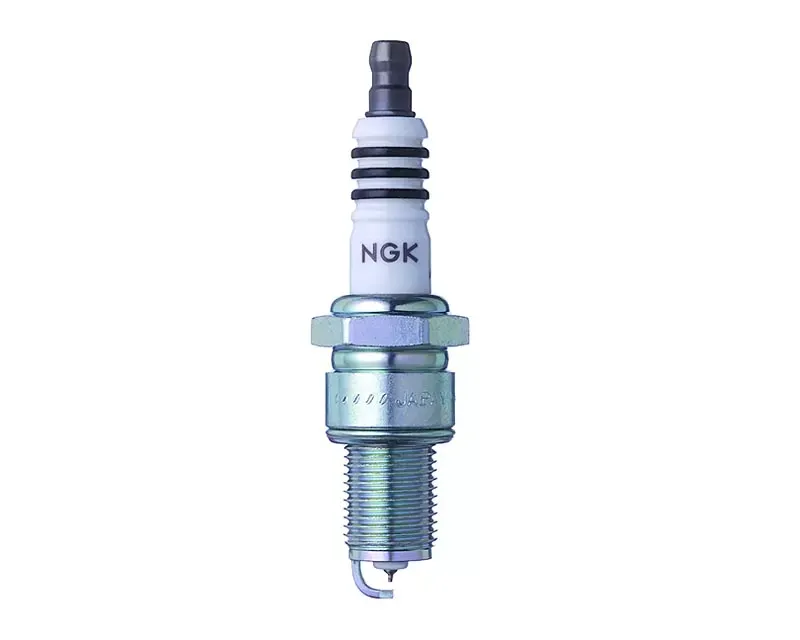 NGK IX Iridium Spark Plug Box of 4 (BPR6EIX) - 6637
