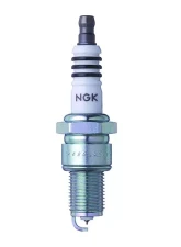 NGK IX Iridium Spark Plug Box of 4 (BPR6EIX)                                     - 6637 - Image 2