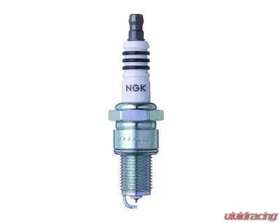 NGK IX Iridium Spark Plug Box of 4 (BPR6EIX) - 6637