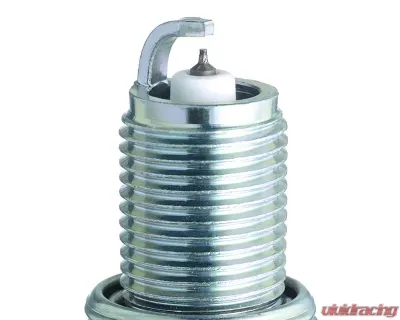 NGK IX Iridium Spark Plug Box of 4 (BPR6EIX) - 6637
