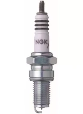 NGK IX Iridium Spark Plug Box of 4 (DRR8EIX)                                     - 6681 - Image 2