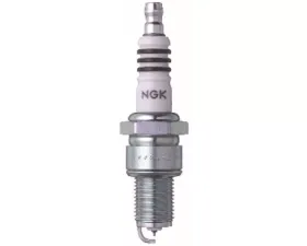 NGK IX Iridium Spark Plug Box of 4 (BPR8EIX)