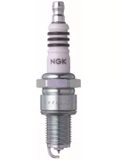 NGK IX Iridium Spark Plug Box of 4 (BPR8EIX)                                     - 6684 - Image 2