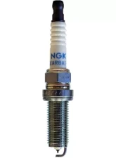 NGK Iridium/Platinum Spark Plug Box of 4 (LKAR8AI-9)                                     - 6706 - Image 2