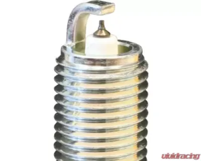 NGK Iridium/Platinum Spark Plug Box of 4 (LKAR8AI-9) - 6706