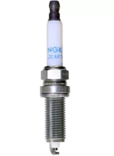NGK Copper Core Spark Plug Box of 4 (LZKAR7A)                                     - 6799 - Image 2