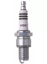 NGK Iridium Premium Spark Plug Box of 4 (BR10EIX)                                     - 6801 - Image 2
