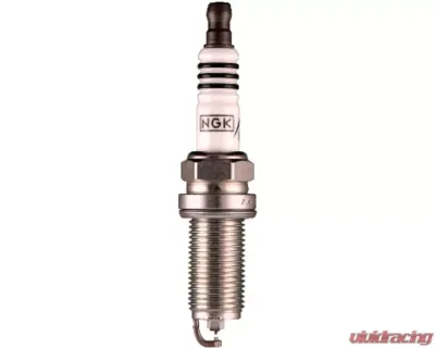 NGK Double Fine Electrode Iridium Spark Plug Heat 6 Box of 4 (DFH6B-11A) - 6858