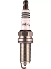 NGK Double Fine Electrode Iridium Spark Plug Heat 6 Box of 4 (DFH6B-11A)                                     - 6858 - Image 2