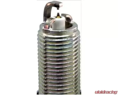 NGK Double Fine Electrode Iridium Spark Plug Heat 6 Box of 4 (DFH6B-11A) - 6858