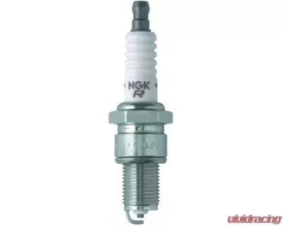 NGK V-Power Spark Plug Box of 4 (BPR5EY-11) - 6937