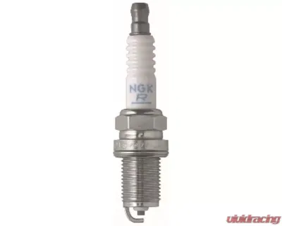NGK V-Power Spark Plug Box of 4 (BKR5E-11) - 6953