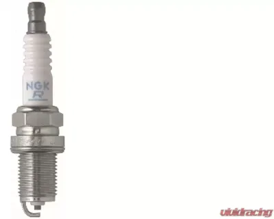 NGK V-Power Spark Plug Box of 4 (BKR6E) - 6962