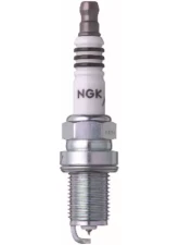 NGK Iridium Spark Plugs Box of 4 (BKR7EIX-11)                                     - 6988 - Image 2