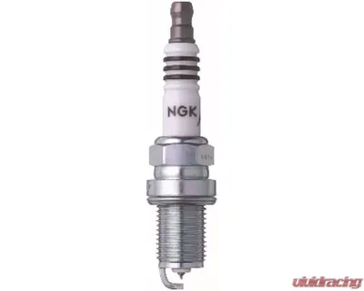 NGK Iridium Spark Plugs Box of 4 (BKR7EIX-11) - 6988
