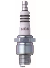 NGK Iridium Spark Plugs Box of 4 (BR8HIX)                                     - 7001 - Image 2