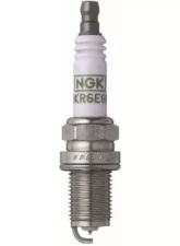 NGK GP Platinum Spark Plugs Box of 4 (BKR5EGP)                                     - 7090 - Image 2
