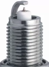 NGK Single Platinum Spark Plug Box of 4 (BKR6EGP)                                     - 7092 - Image 2