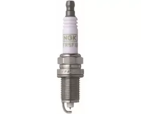 NGK GP Single Platinum Spark Plug Box of 4 (ZFR5FGP)