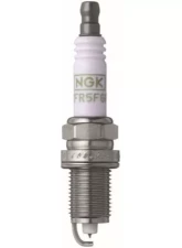 NGK GP Single Platinum Spark Plug Box of 4 (ZFR5FGP)                                     - 7098 - Image 2