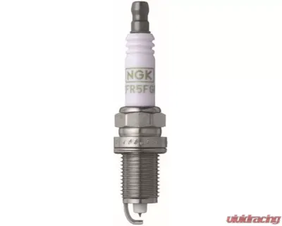 NGK GP Single Platinum Spark Plug Box of 4 (ZFR5FGP) - 7098