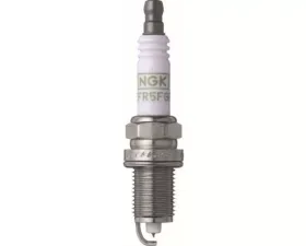NGK G-Power Spark Plug Box of 4 (ZFR6FGP)