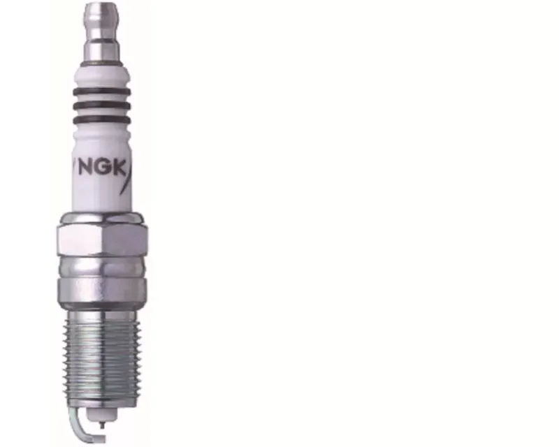 NGK IX Iridium Spark Plug Box of 4 (TR55IX) - 7164