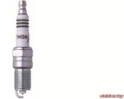 NGK IX Iridium Spark Plug Box of 4 (TR55IX) - 7164