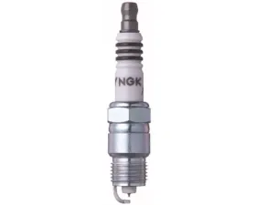 NGK IX Iridium Spark Plug Box of 4 (UR5IX)