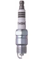 NGK IX Iridium Spark Plug Box of 4 (UR5IX)                                     - 7177 - Image 2
